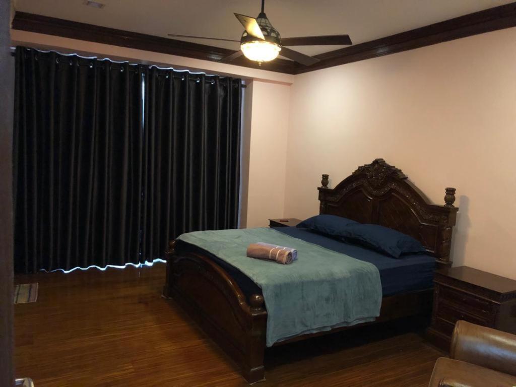 Homestay D' Sepangar Hills Kota Kinabalu Exterior foto